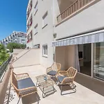 Beach Apartments Mara