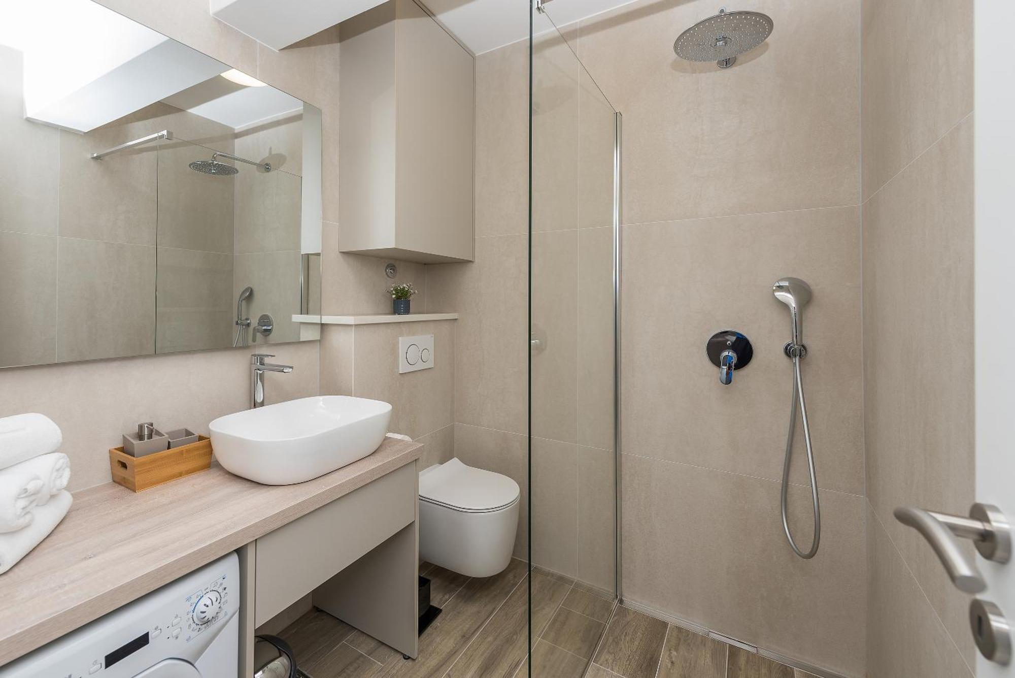 Mara Apartment Makarska