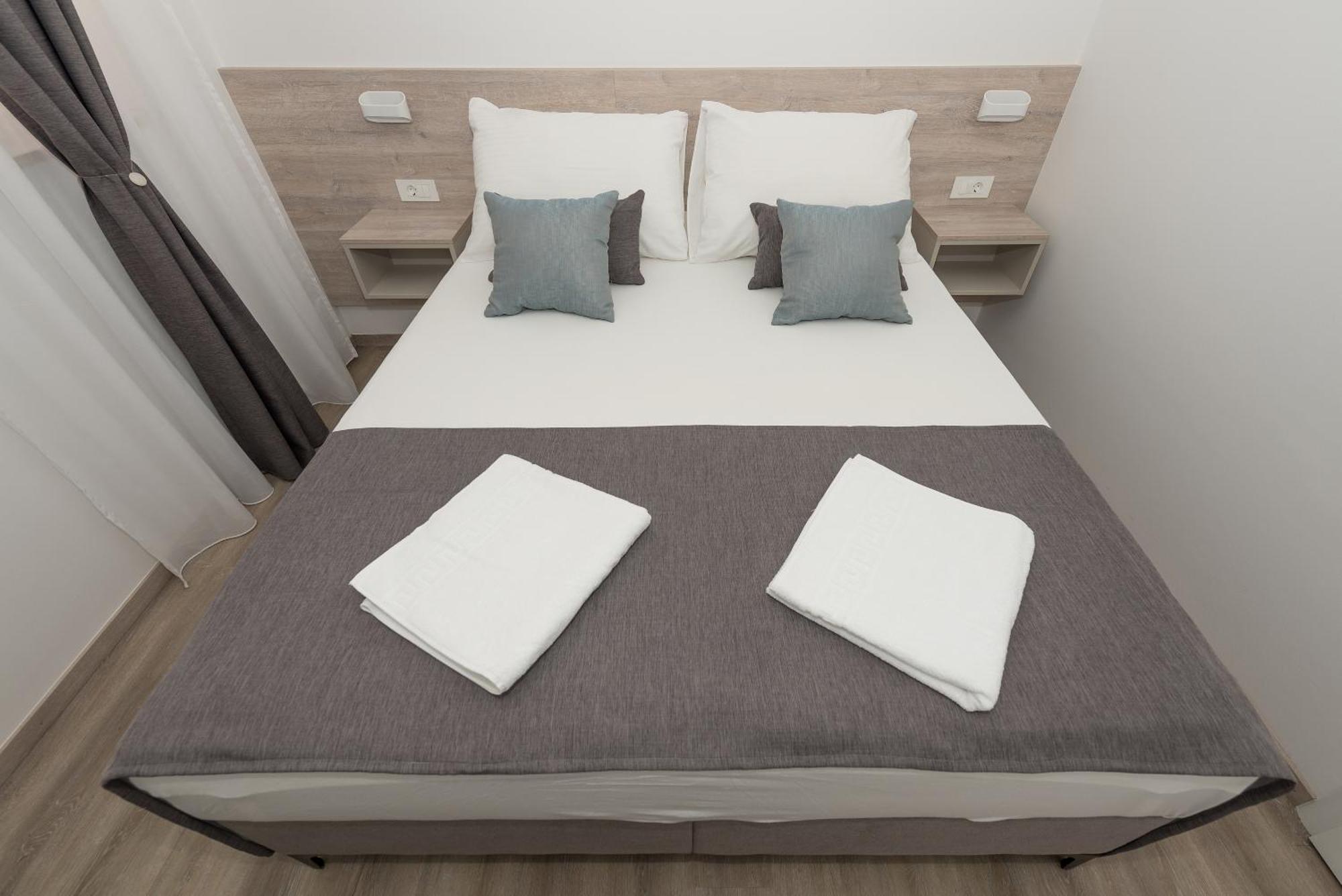 Apartment Mara Makarska