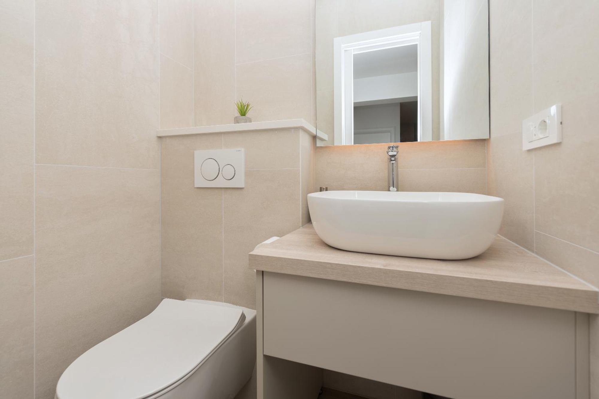 Appartement Mara