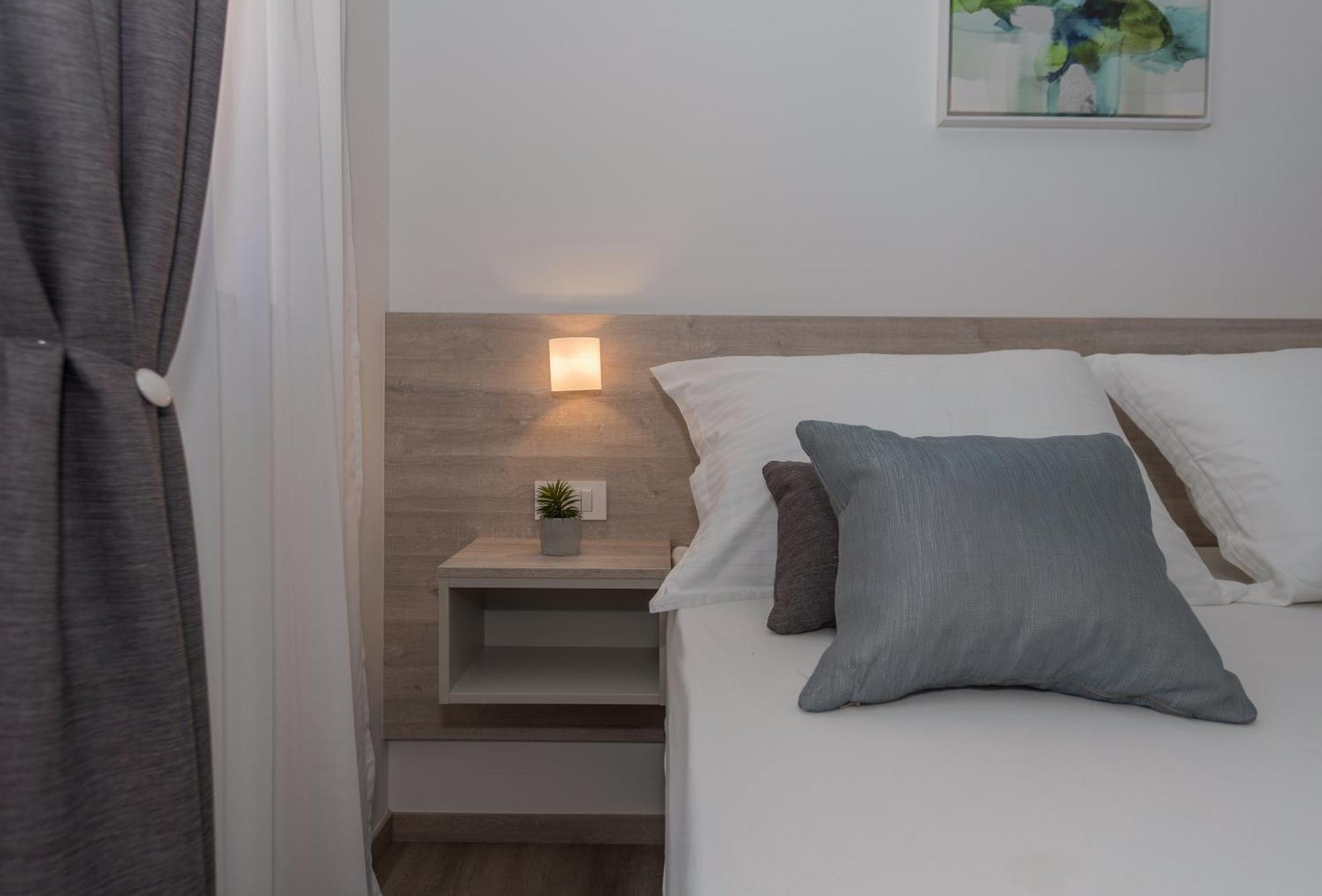Mara Apartment *