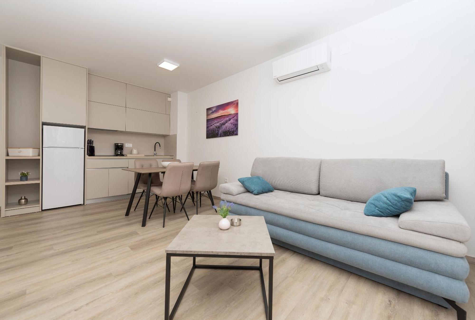 Mara Apartment