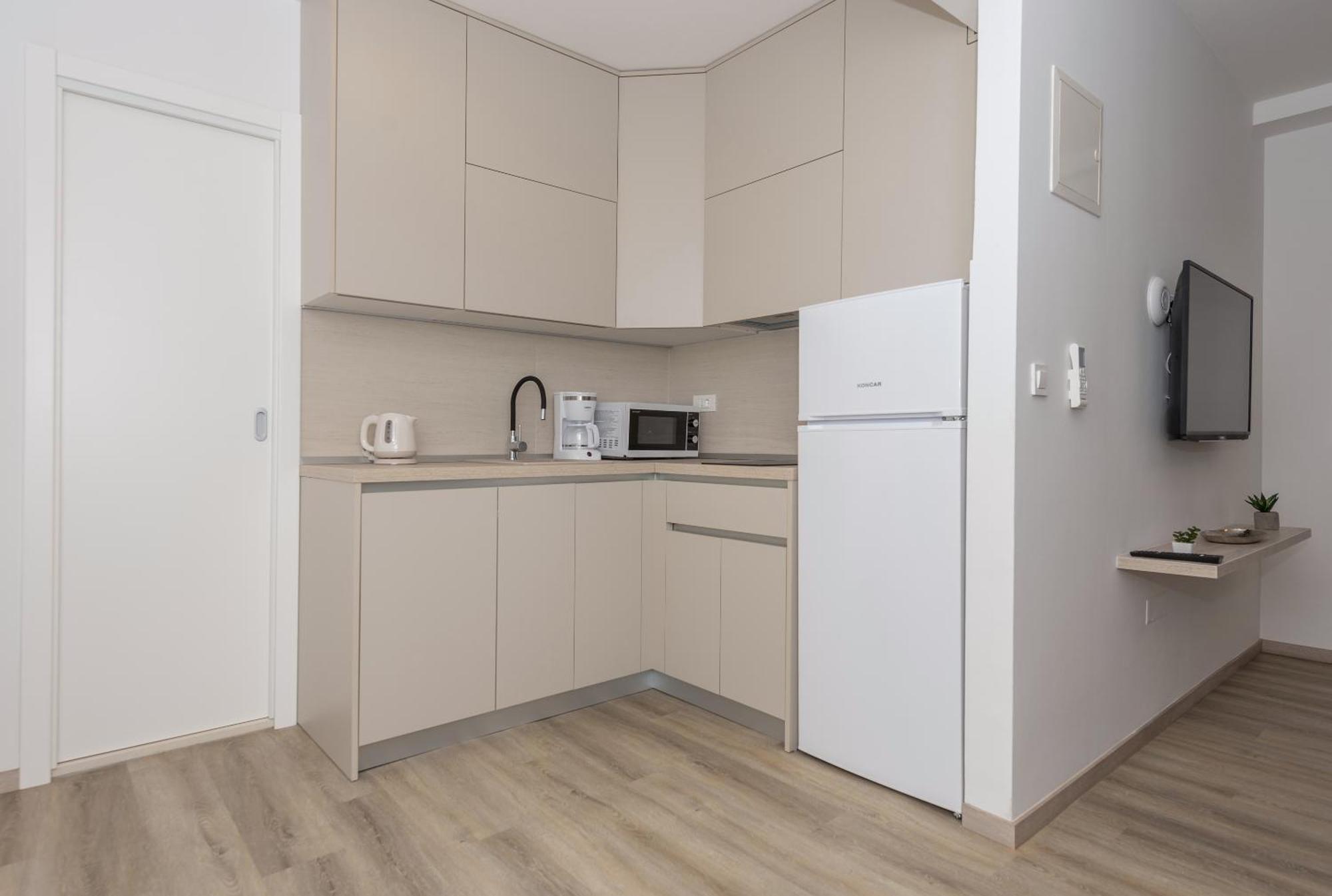 Appartement Mara Makarska