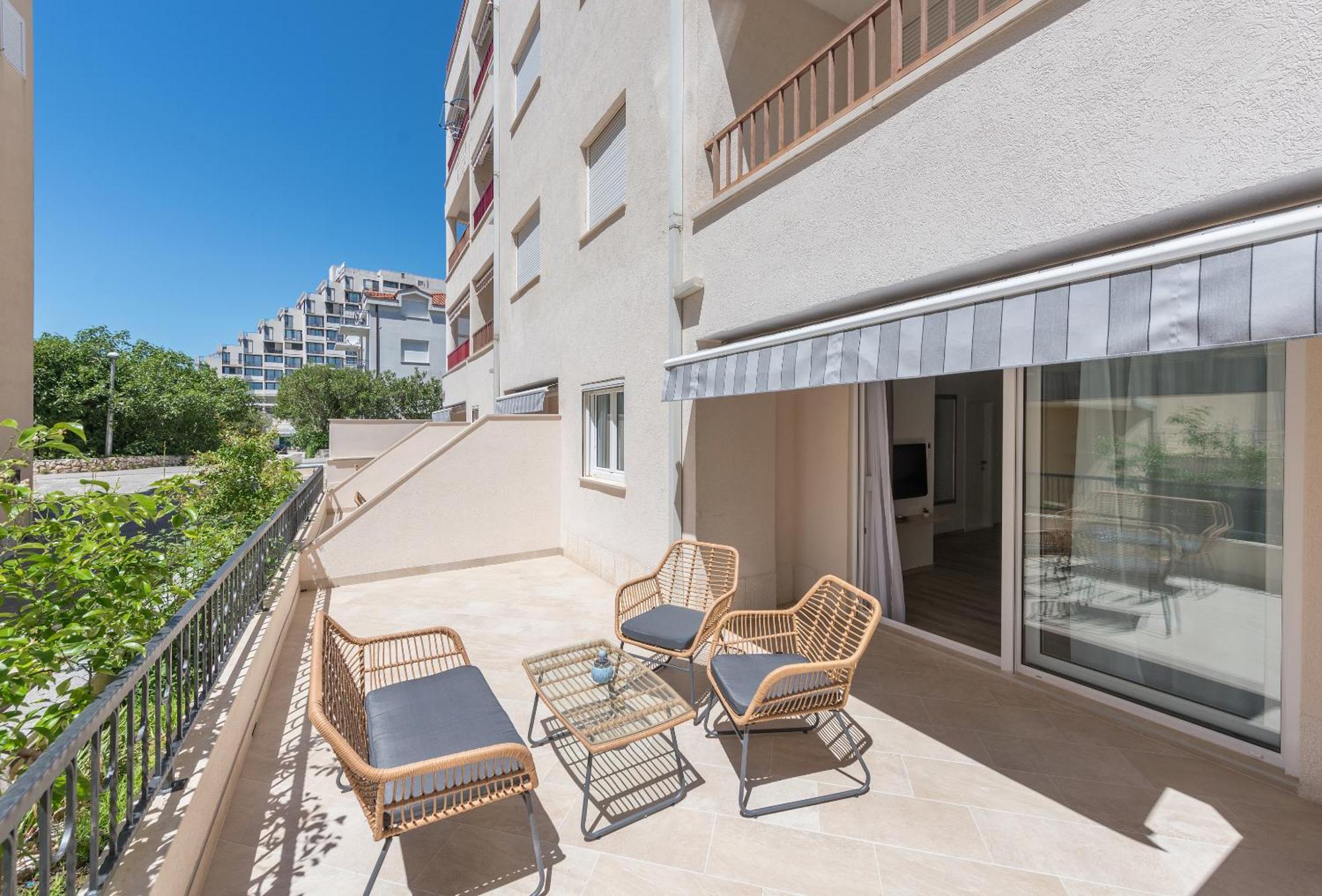 Apartment Mara