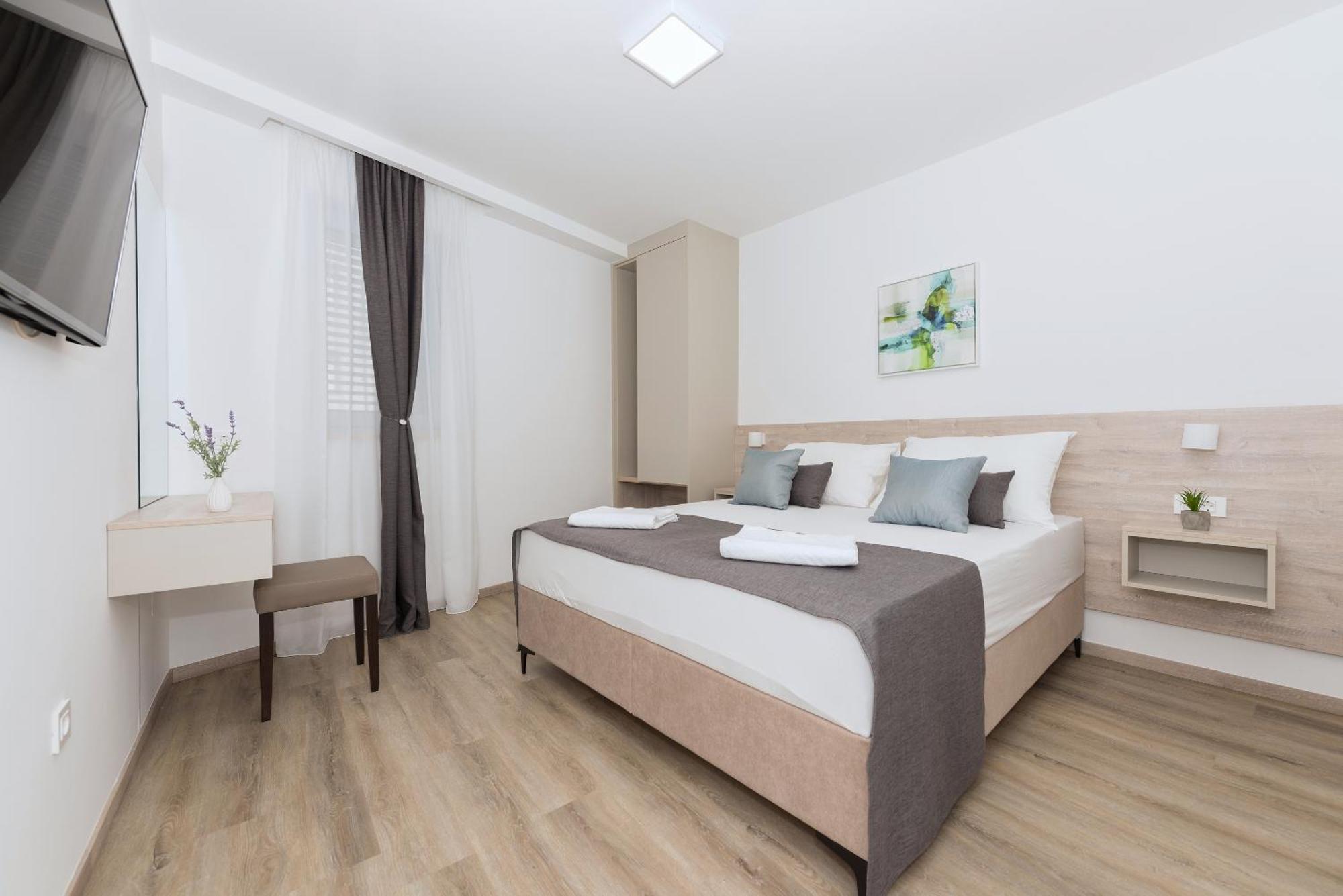 Mara Apartment *