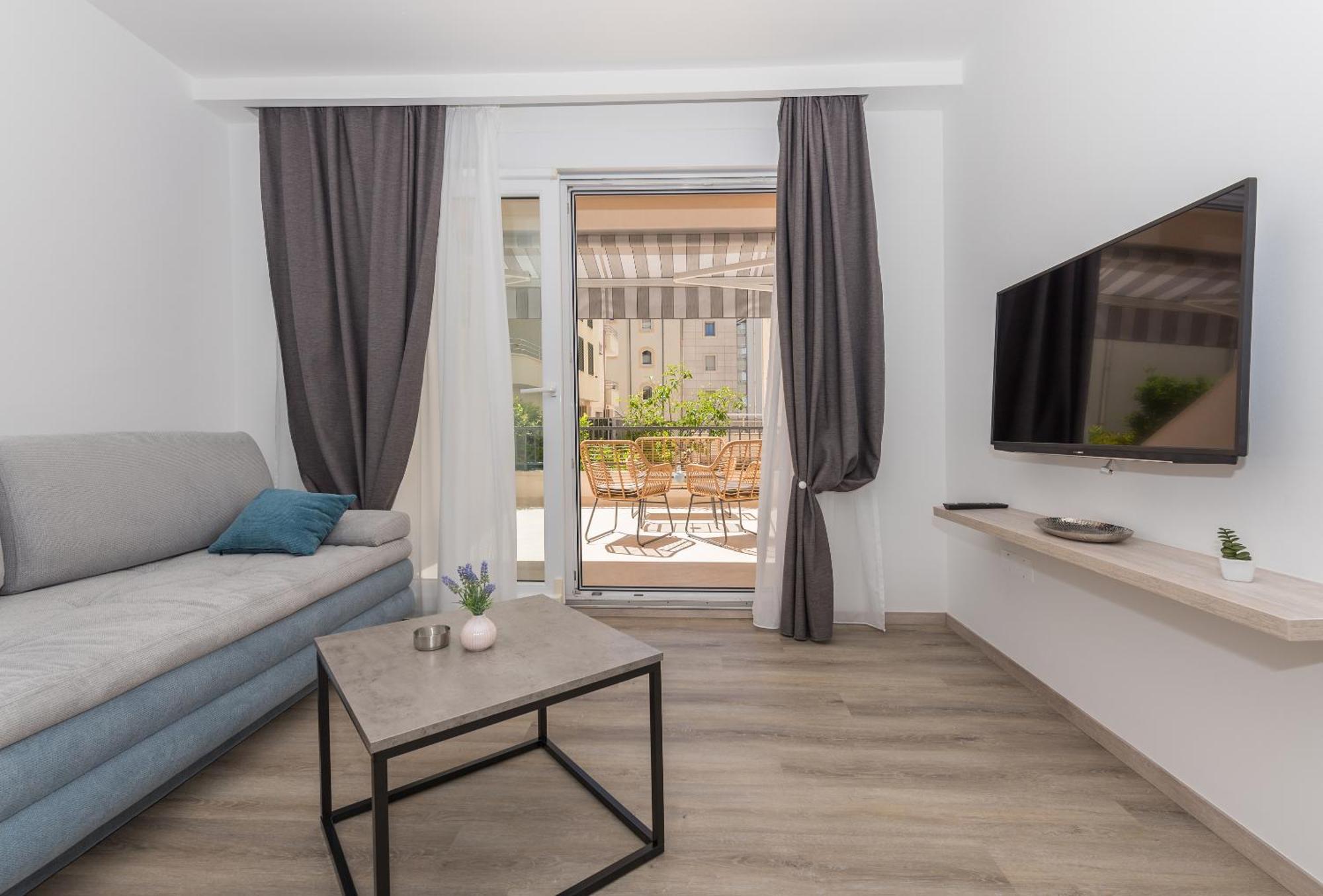 Apartment Mara