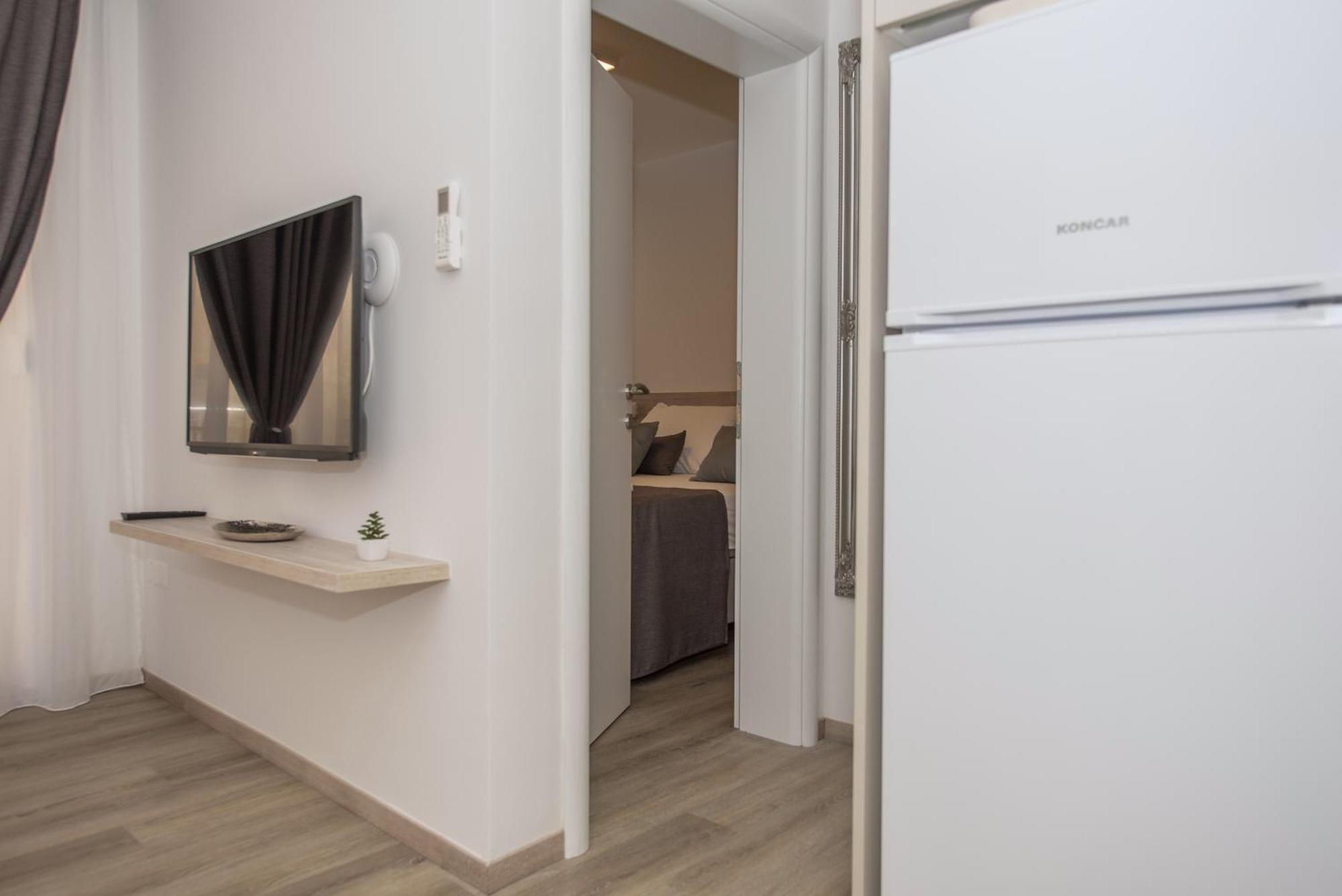 Mara Apartment *