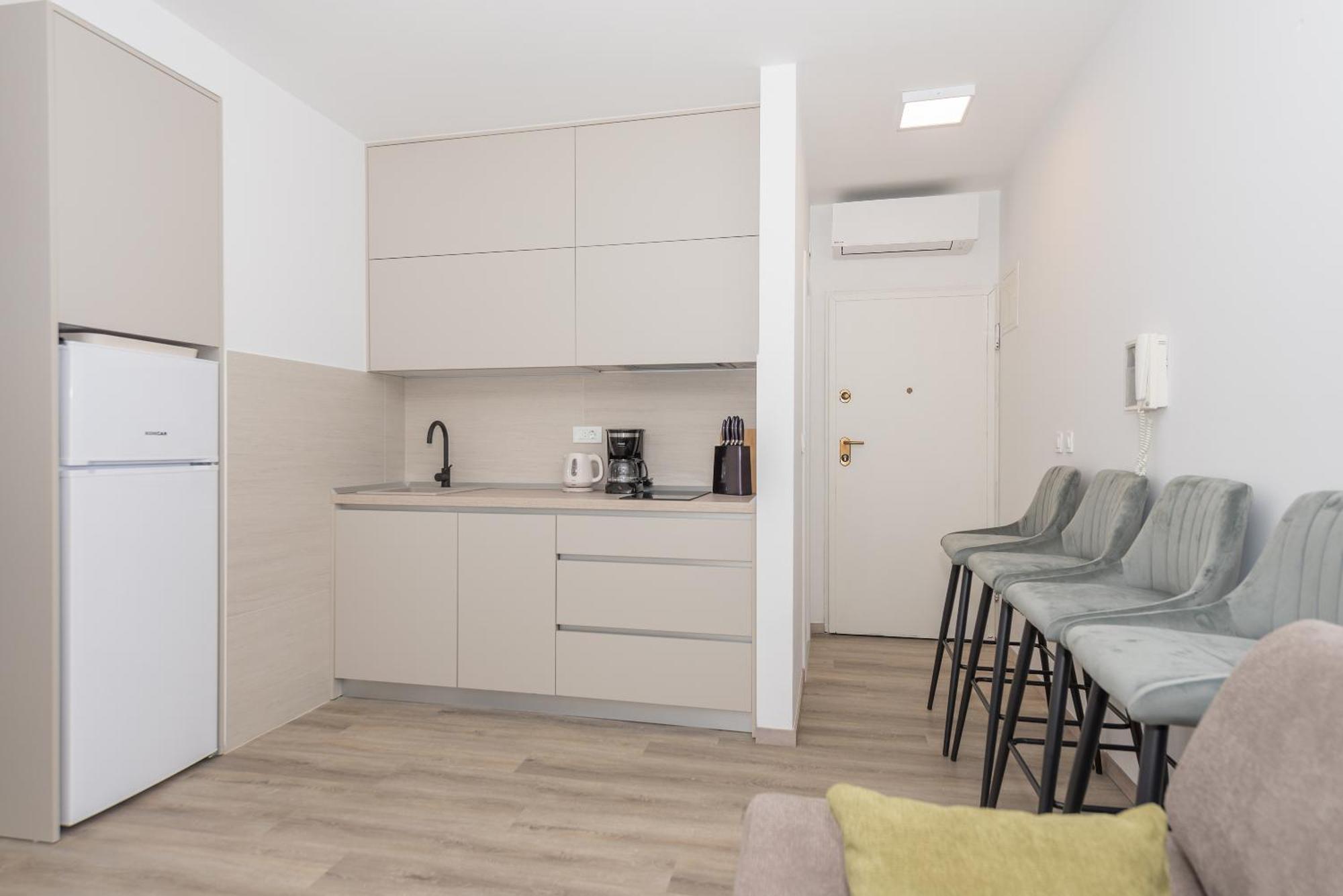 Mara Apartment Makarska