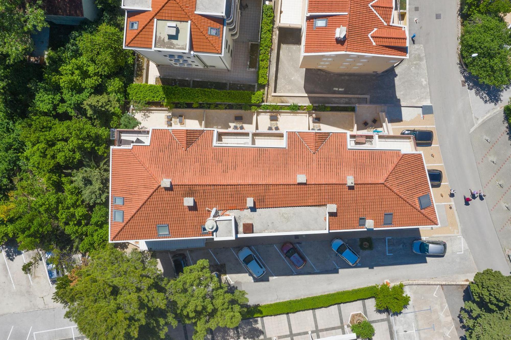 Apartment Mara Makarska