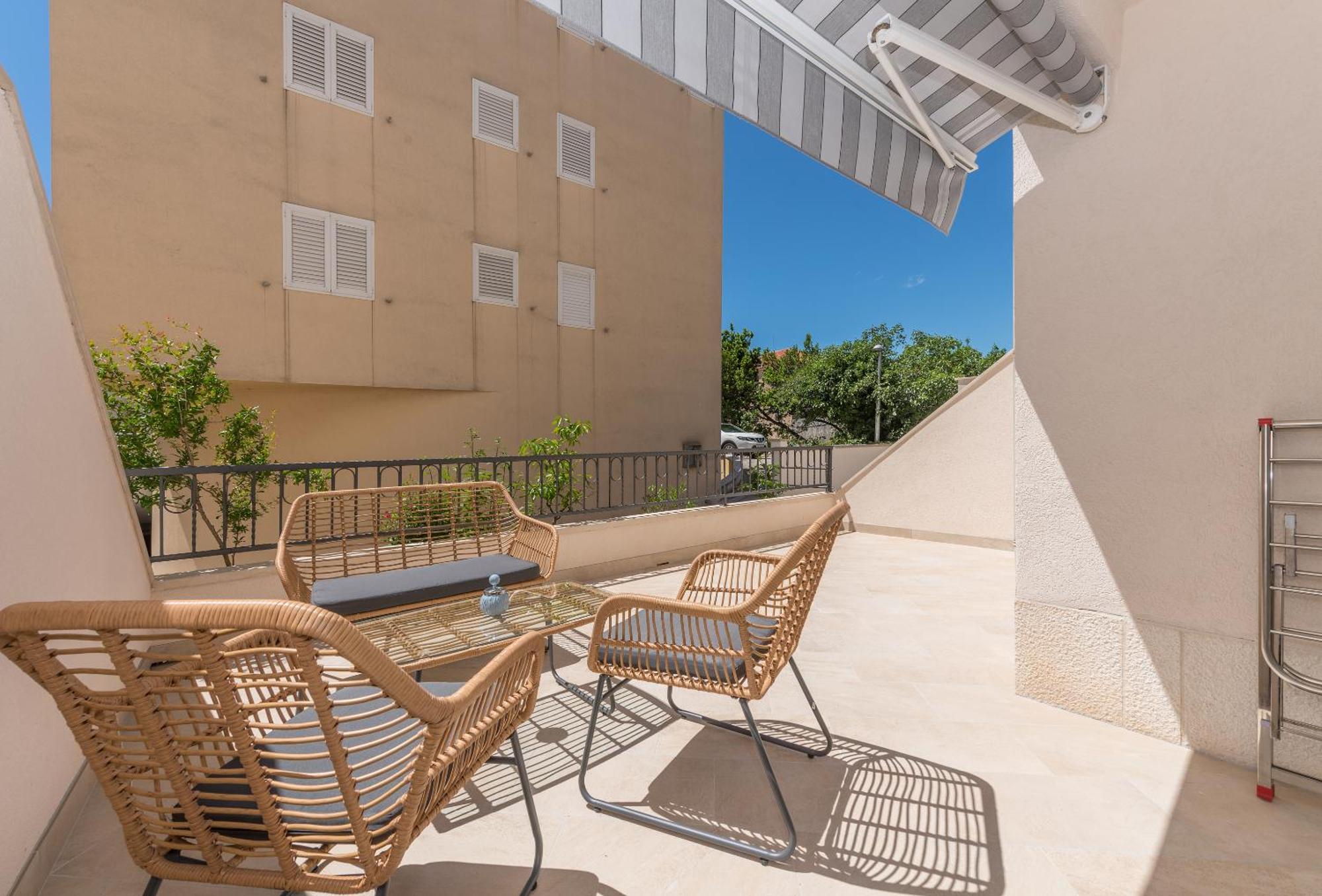 Apartment Mara