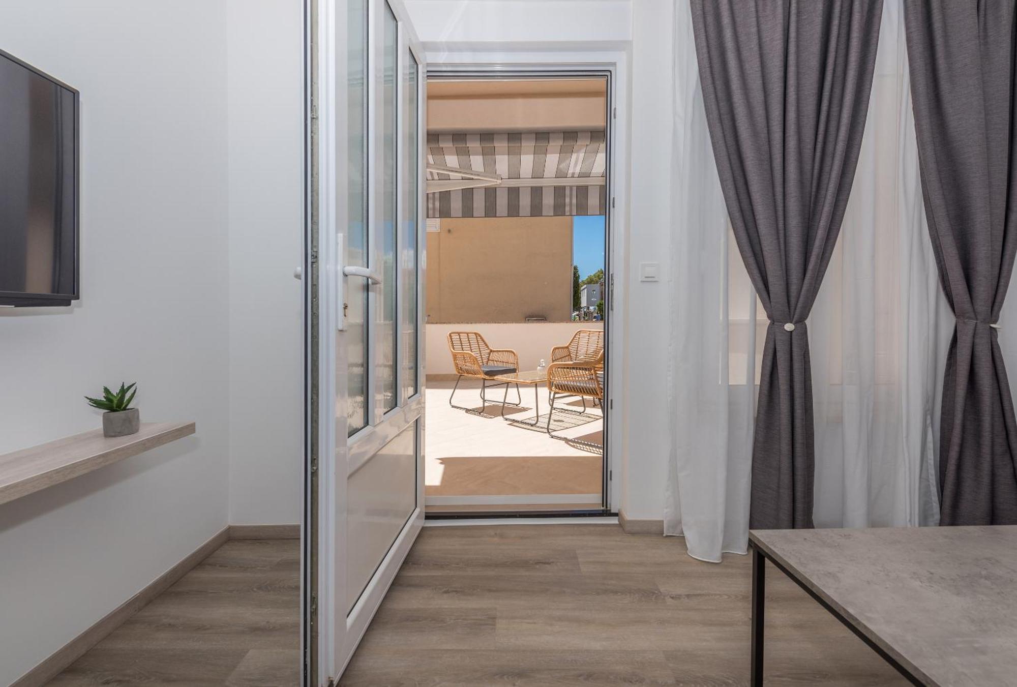 Mara Apartment Makarska