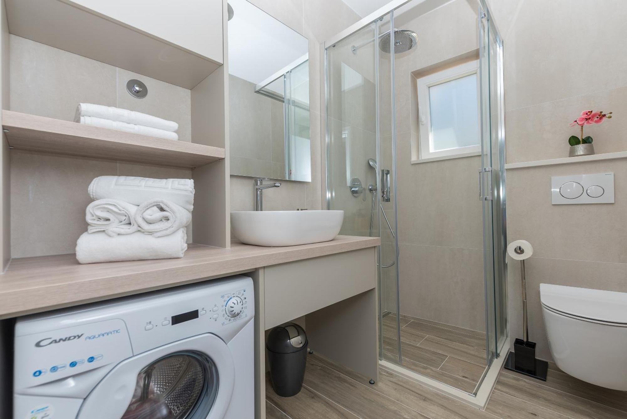 Mara Appartement *