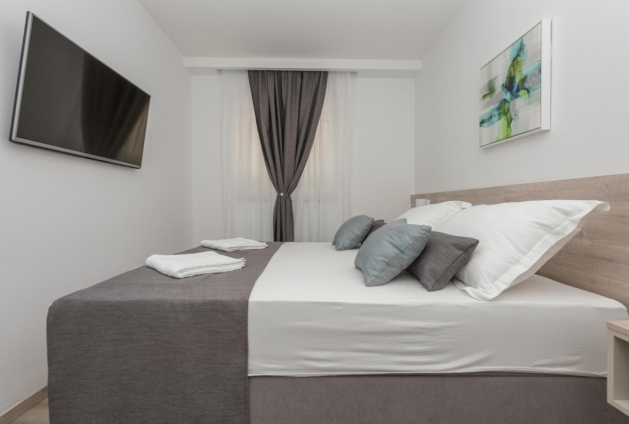 Apartment Mara
