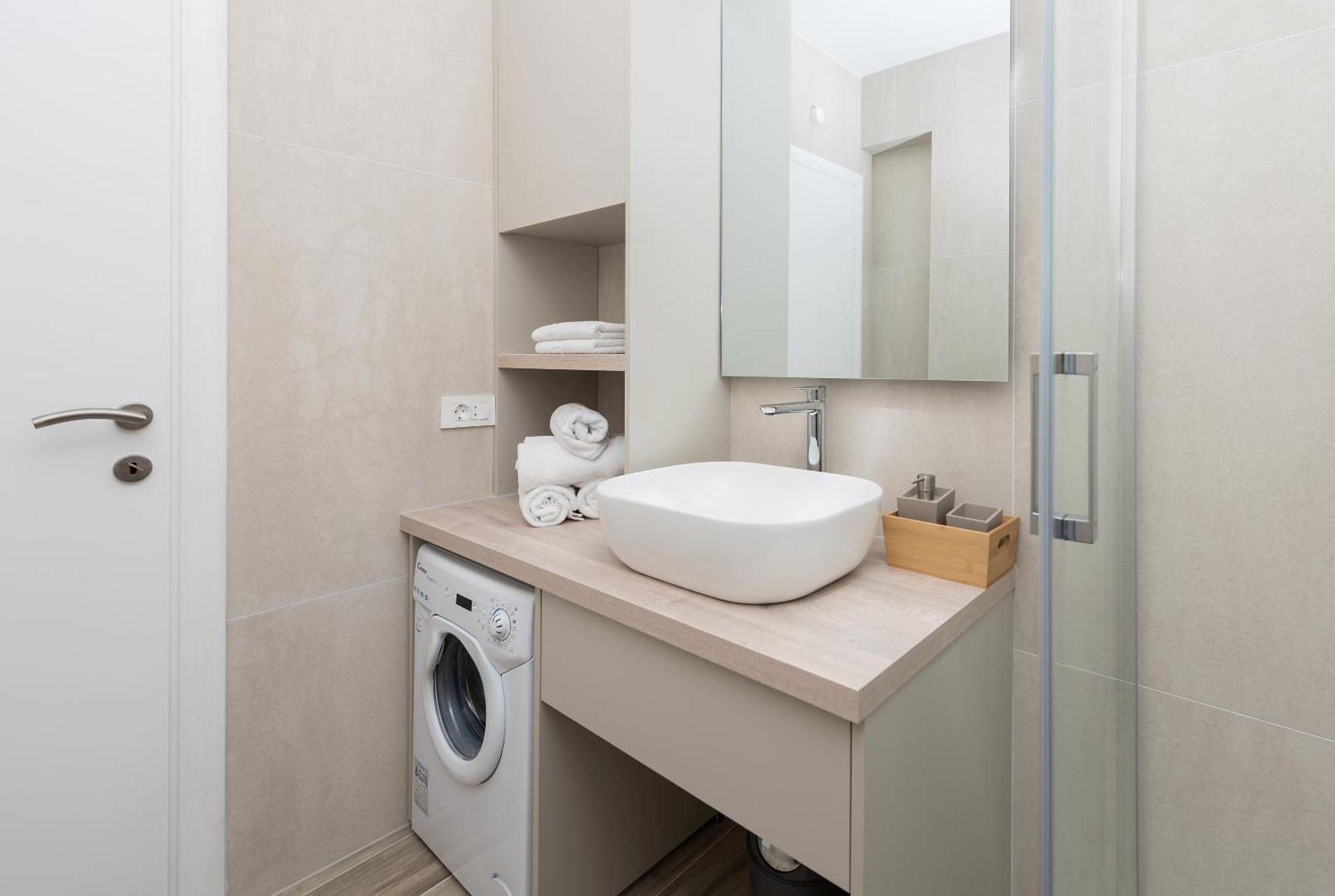 Mara Apartment *