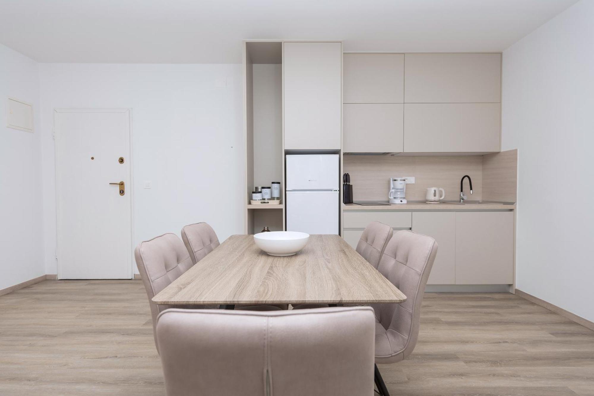 Apartment Mara