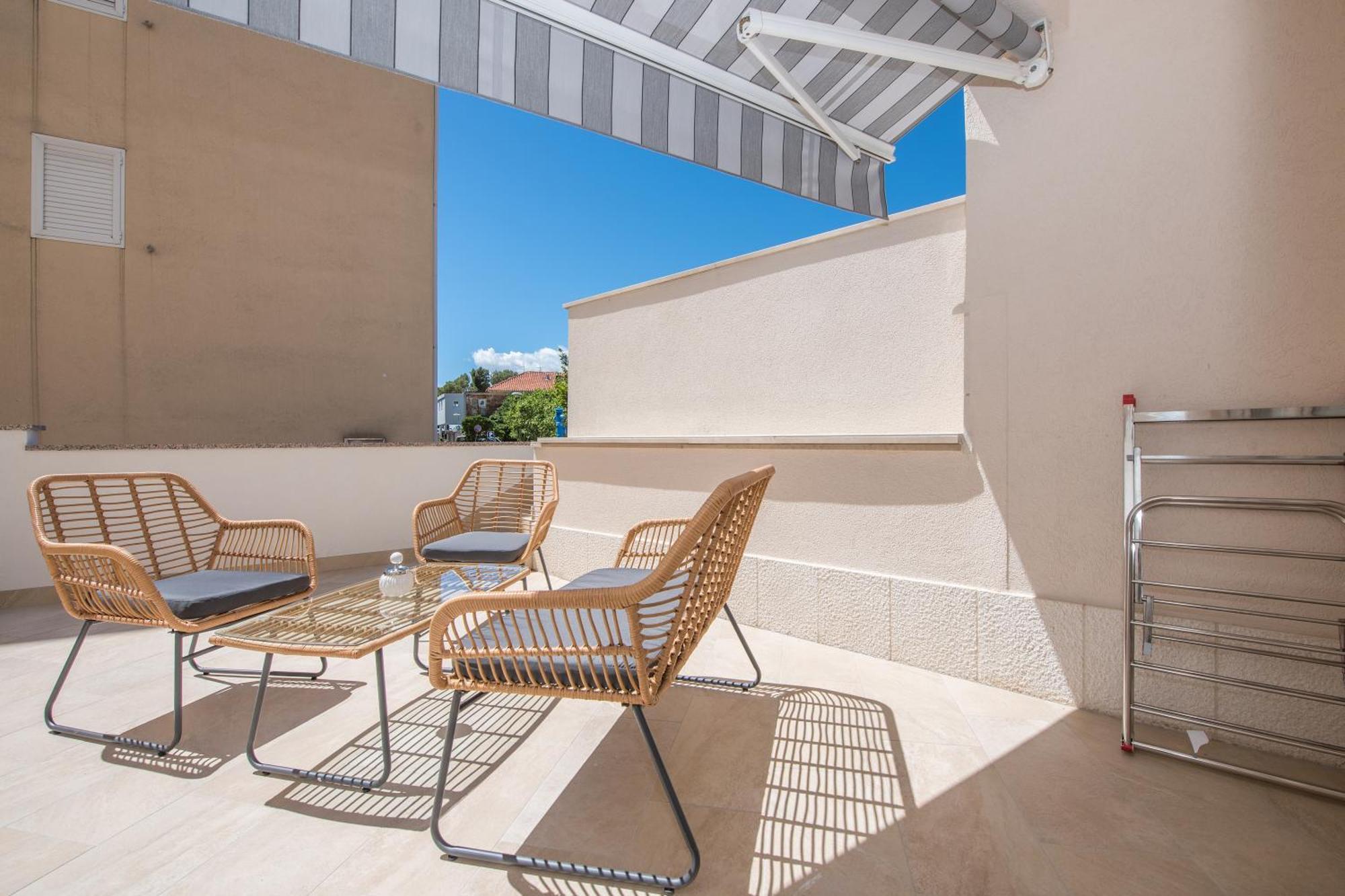 Mara Appartement *