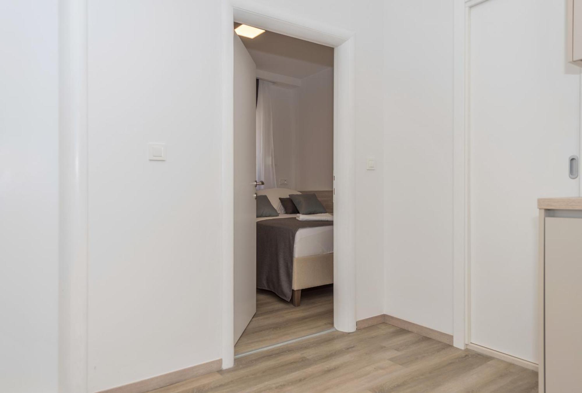Mara Apartment