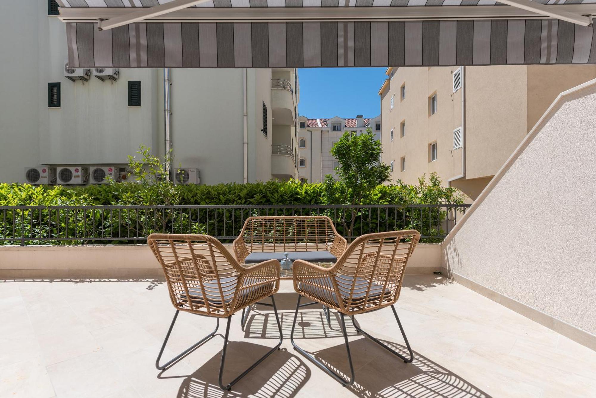 Apartment Mara