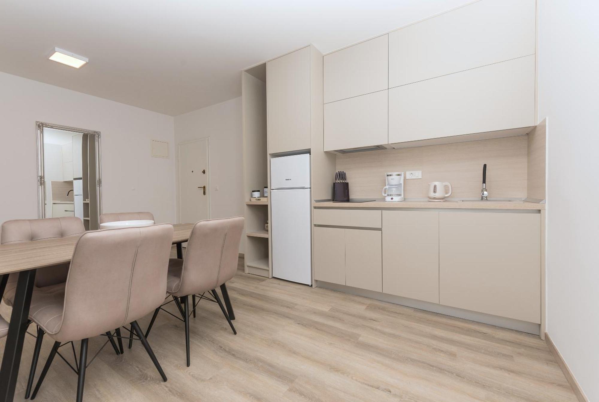 Apartment Mara