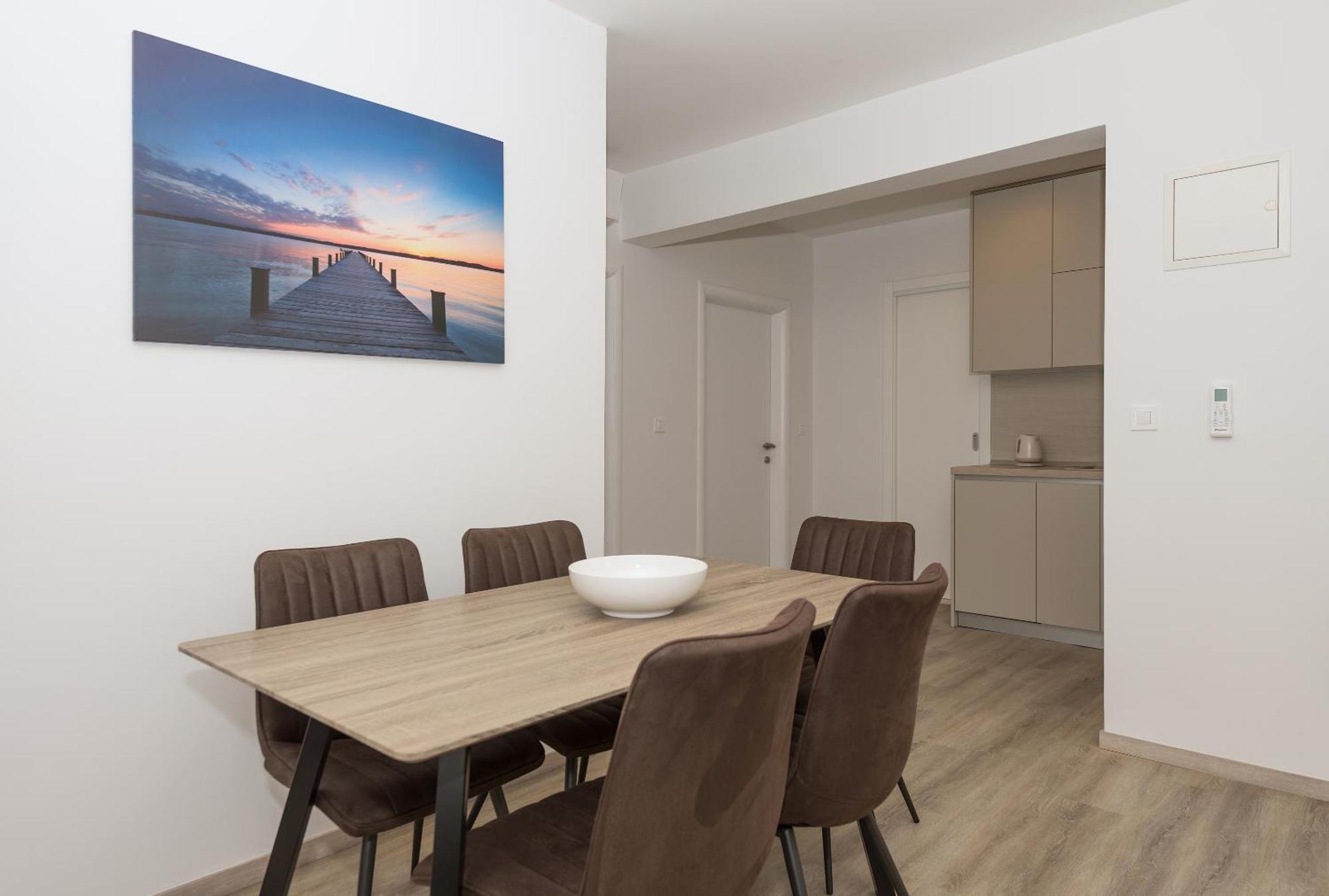 Mara Apartment
