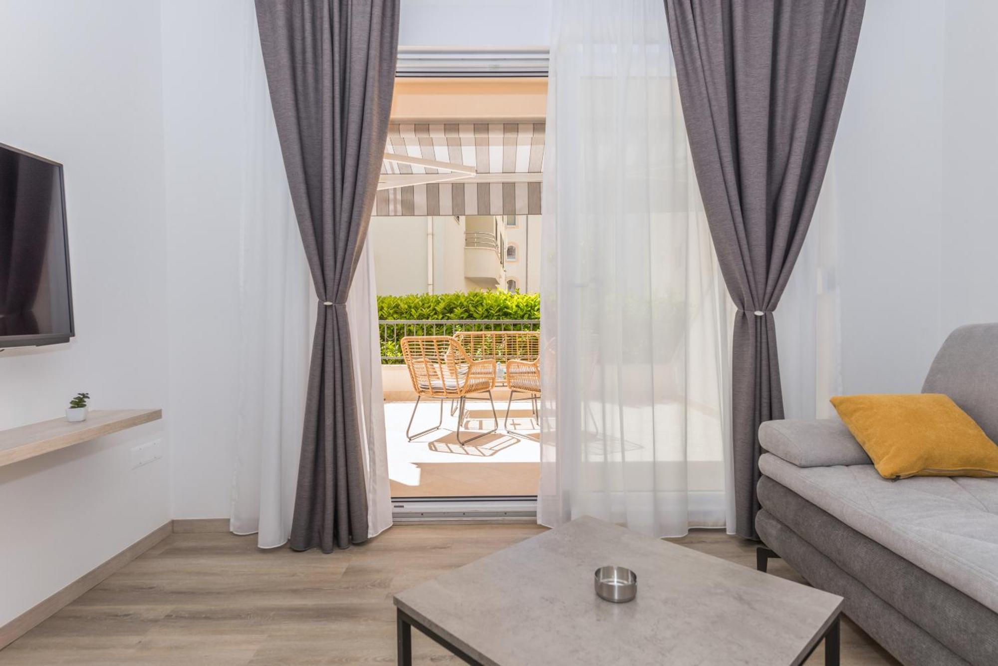 Mara Apartment