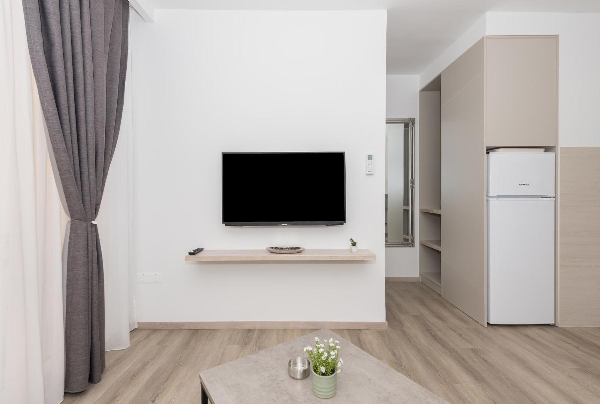 Appartement Mara