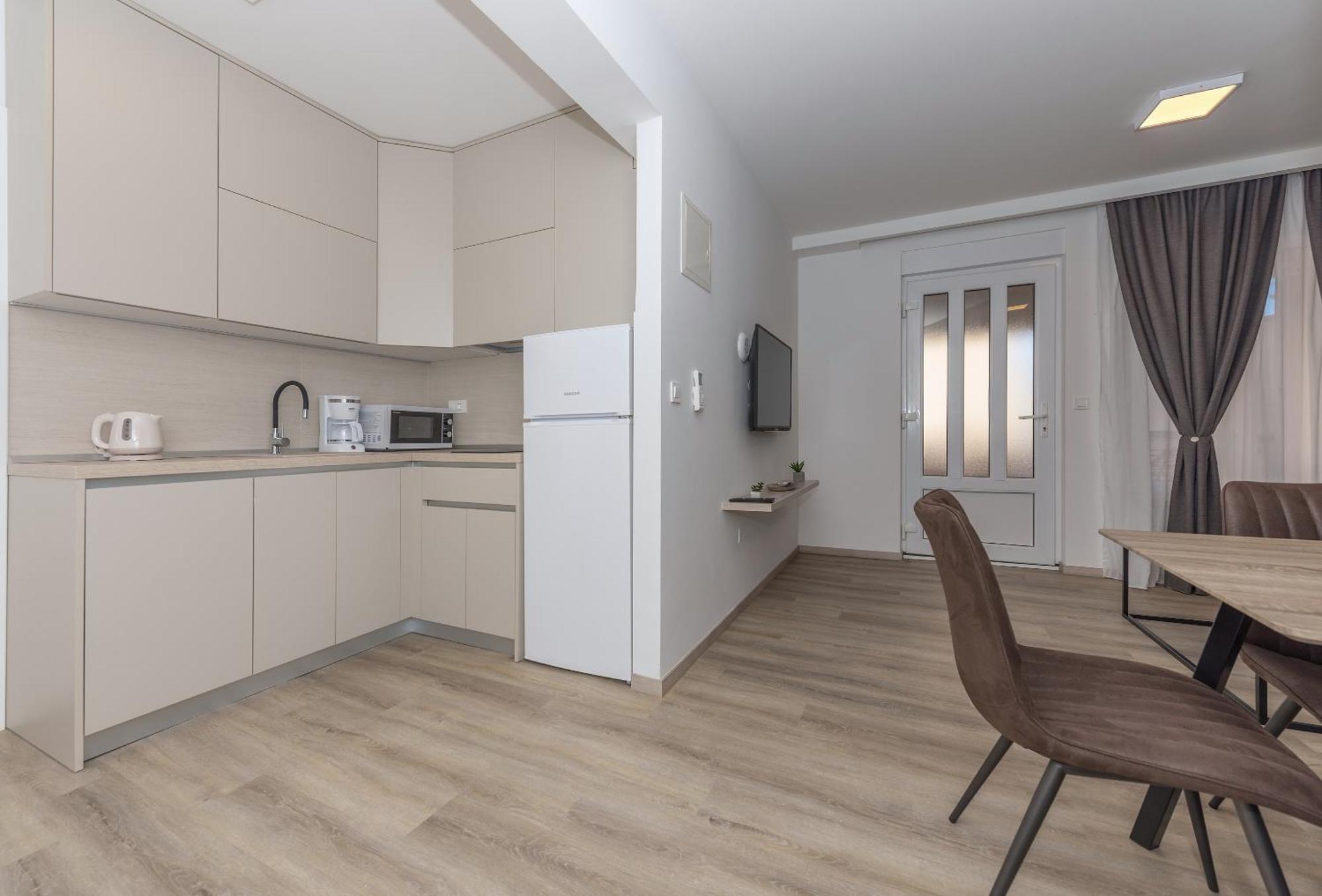Mara Apartment Makarska