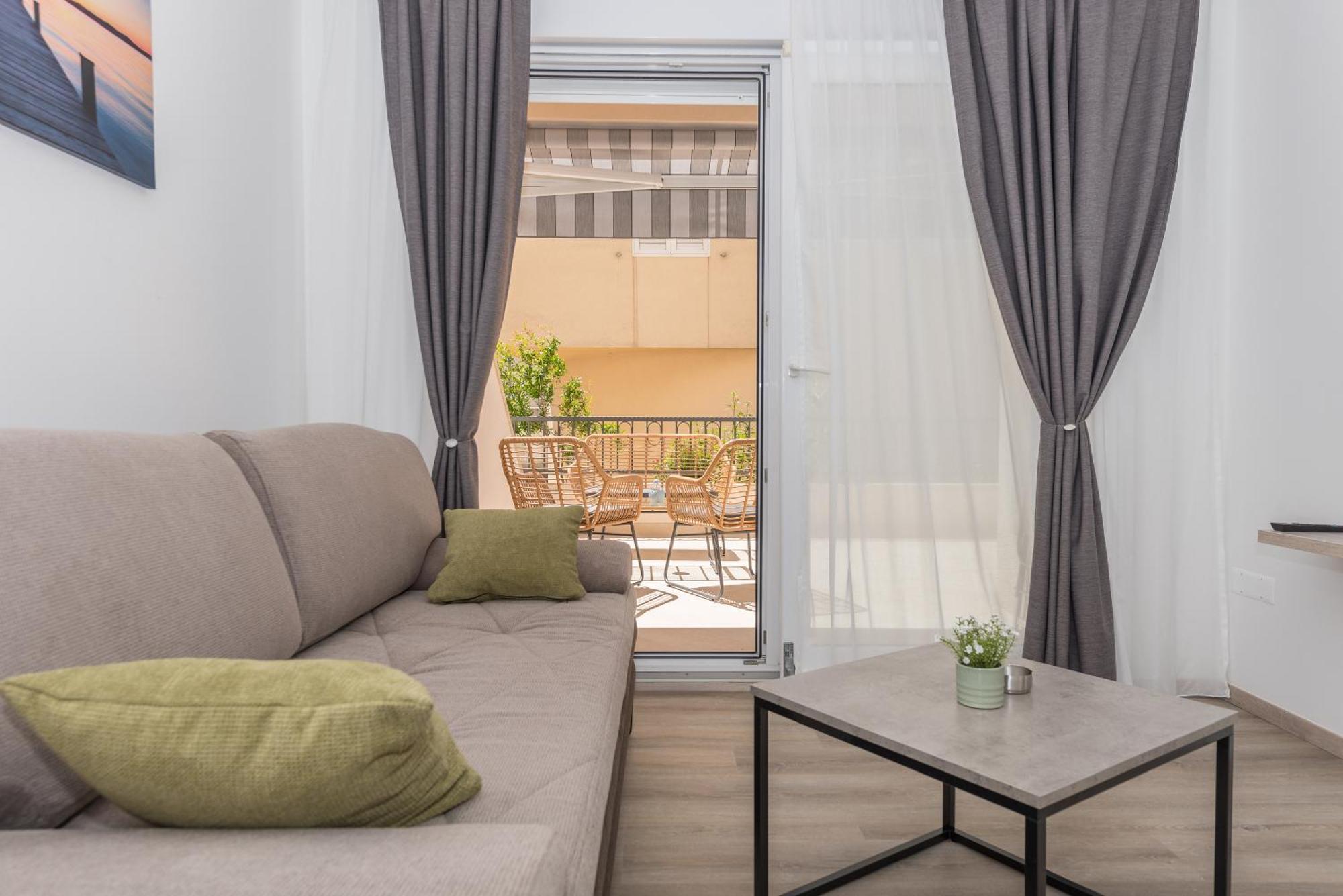 Apartment Mara