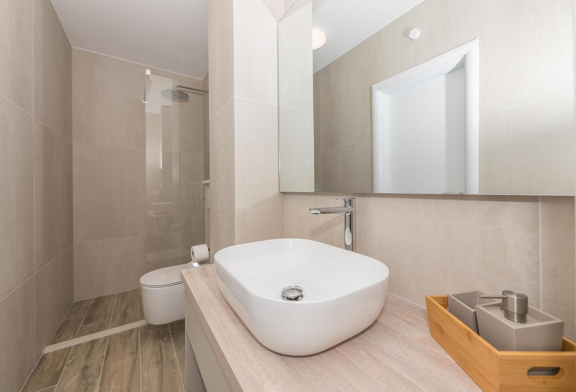 Mara Appartement *