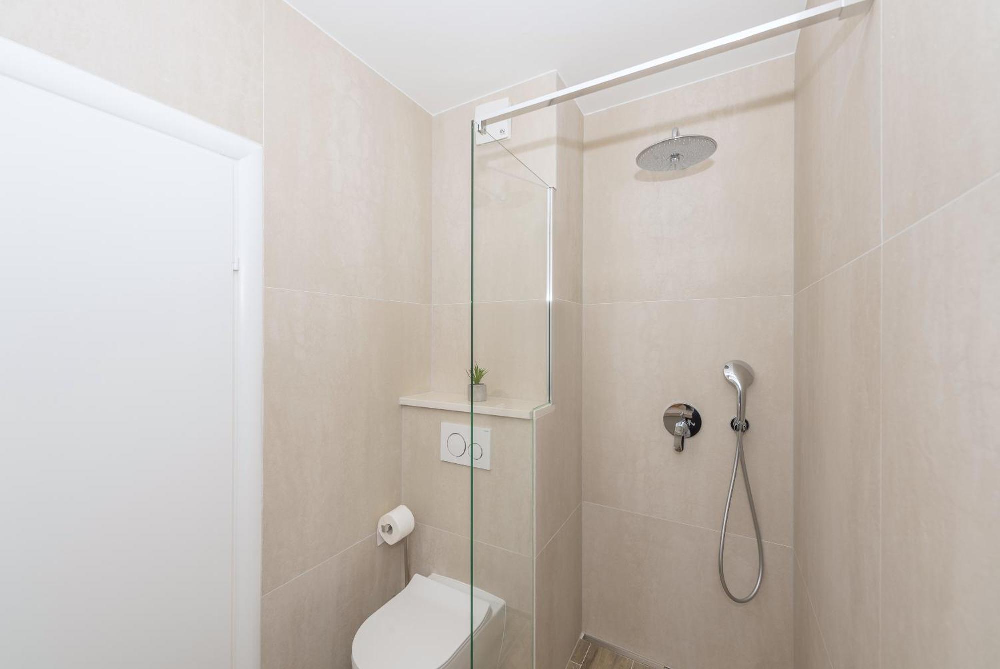 Mara Appartement *