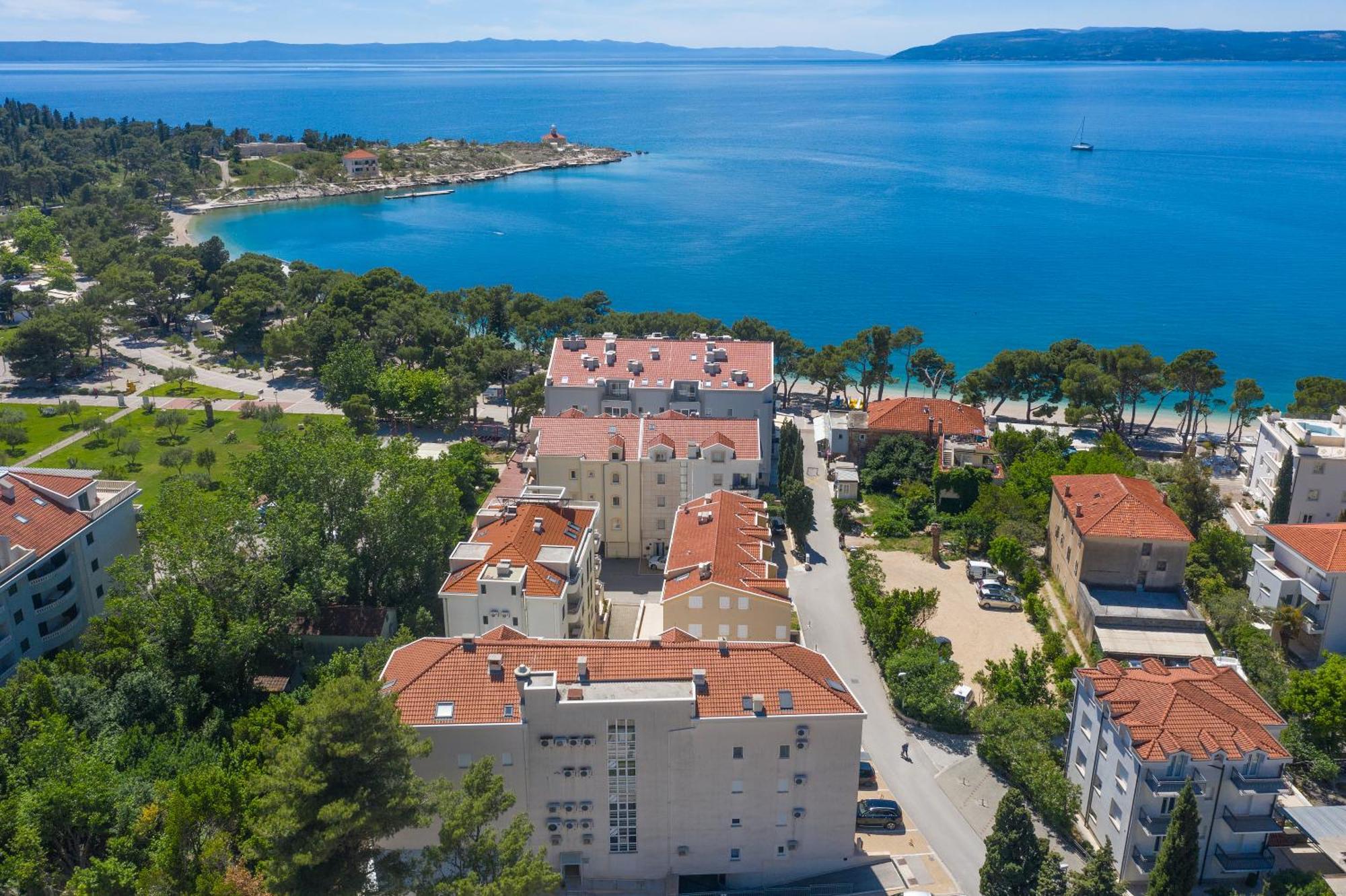 Mara Apartment Makarska