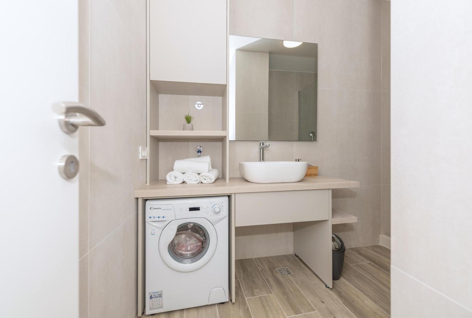 Mara Apartment
