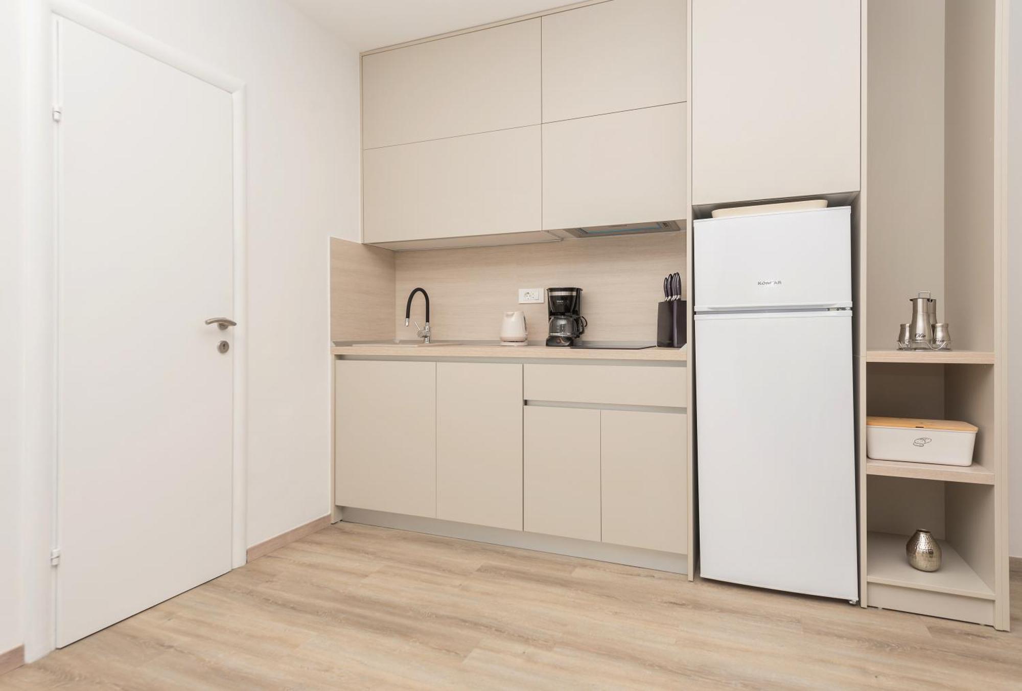 Mara Apartment *