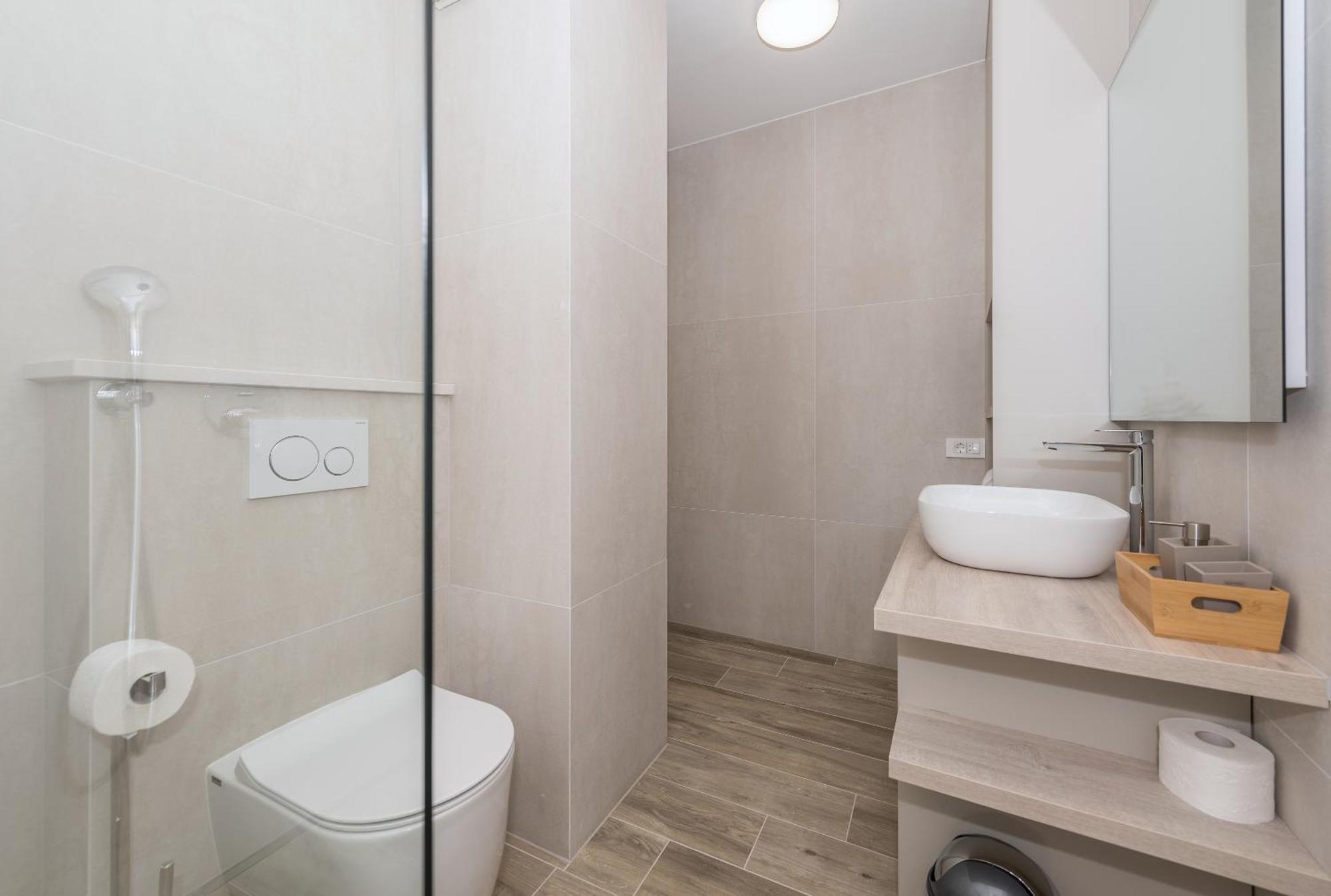 Apartment Mara Makarska