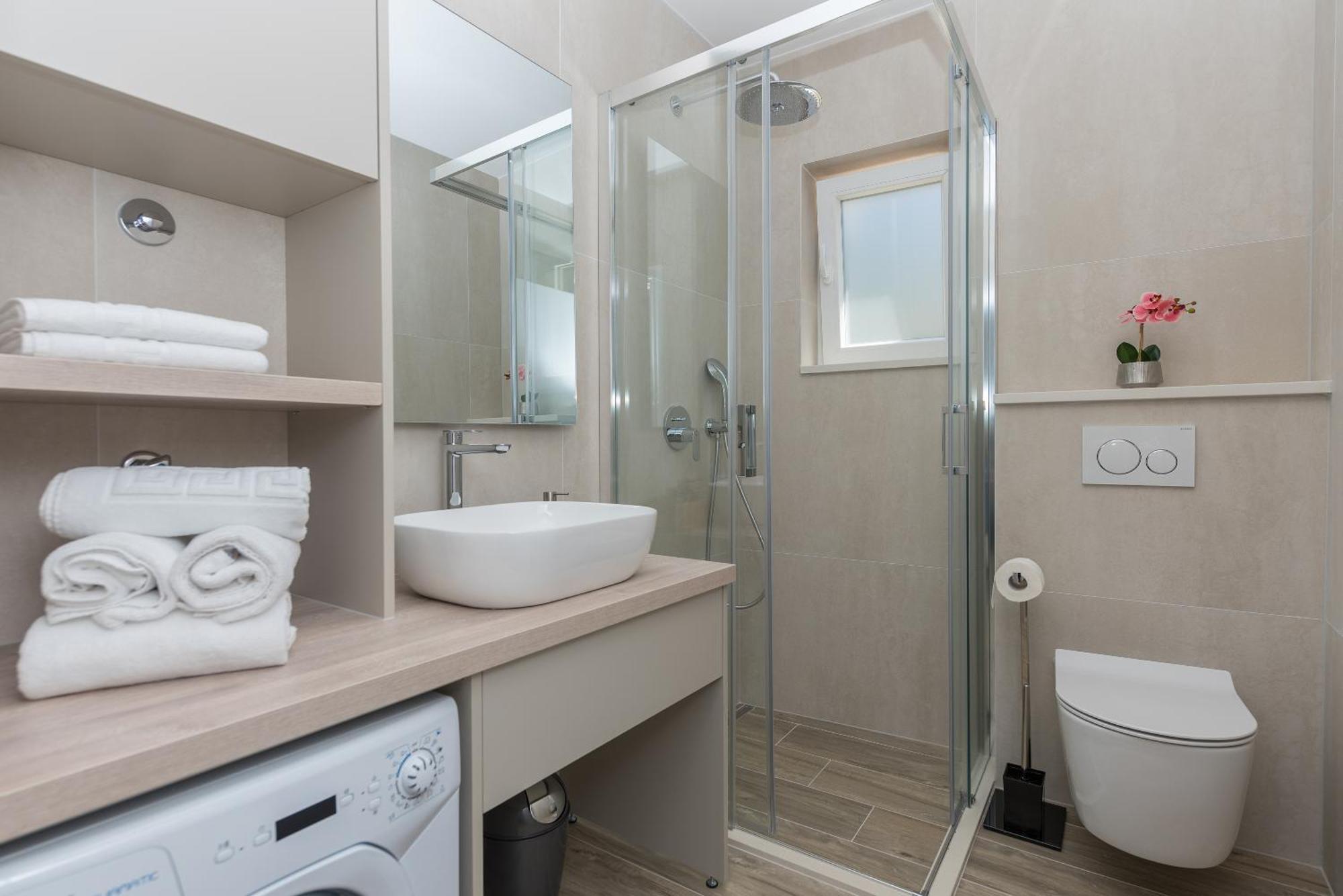 Mara Appartement *