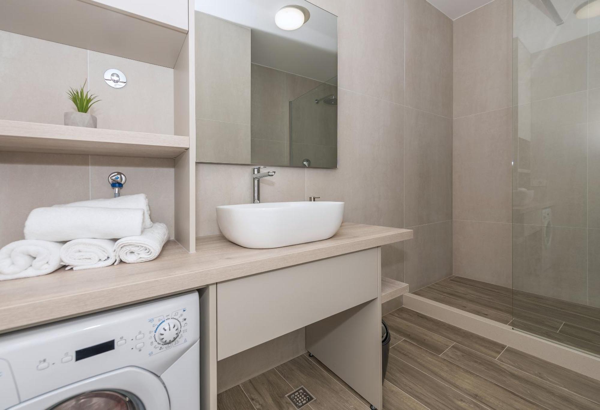 Appartement Mara *