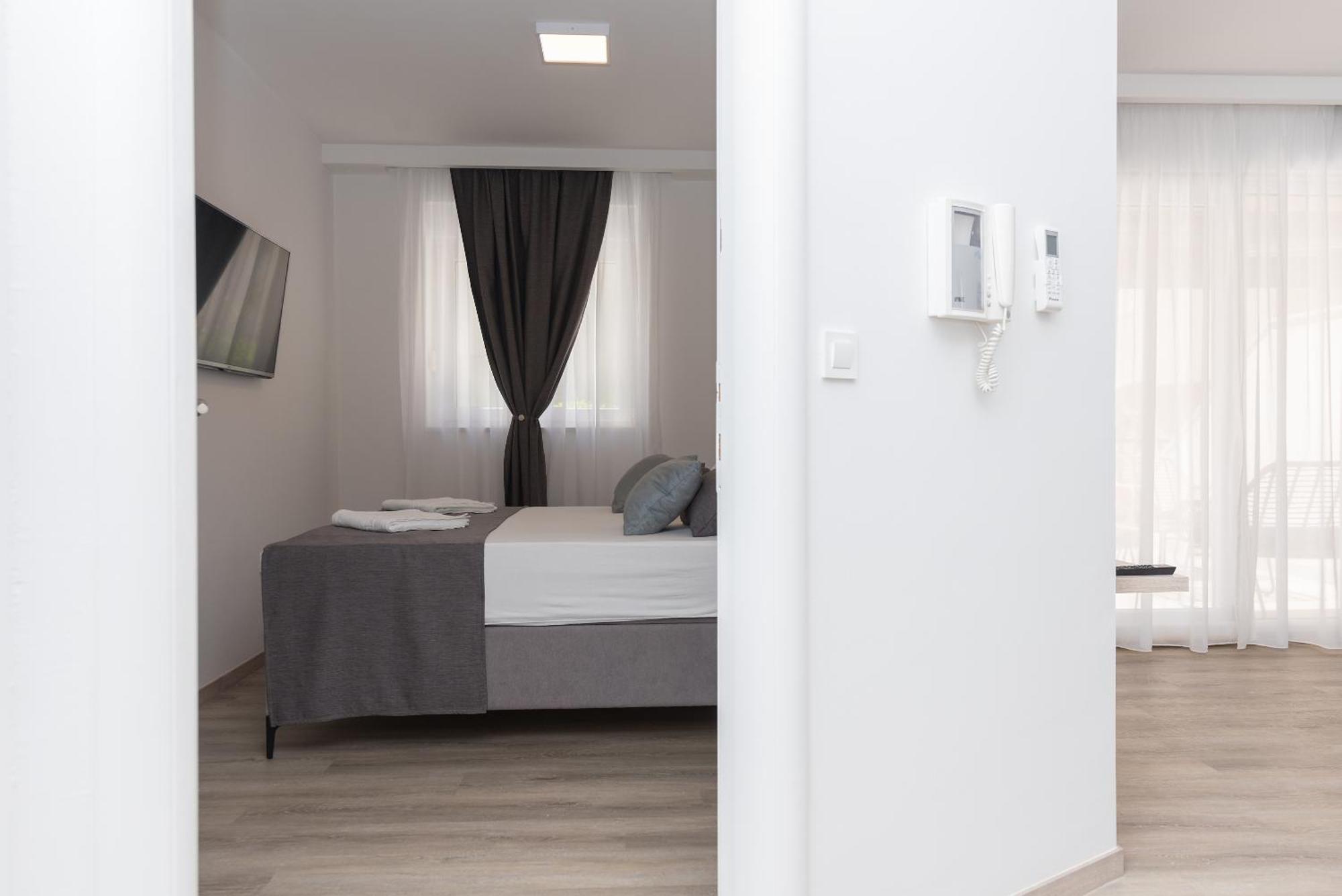Mara Apartment Makarska