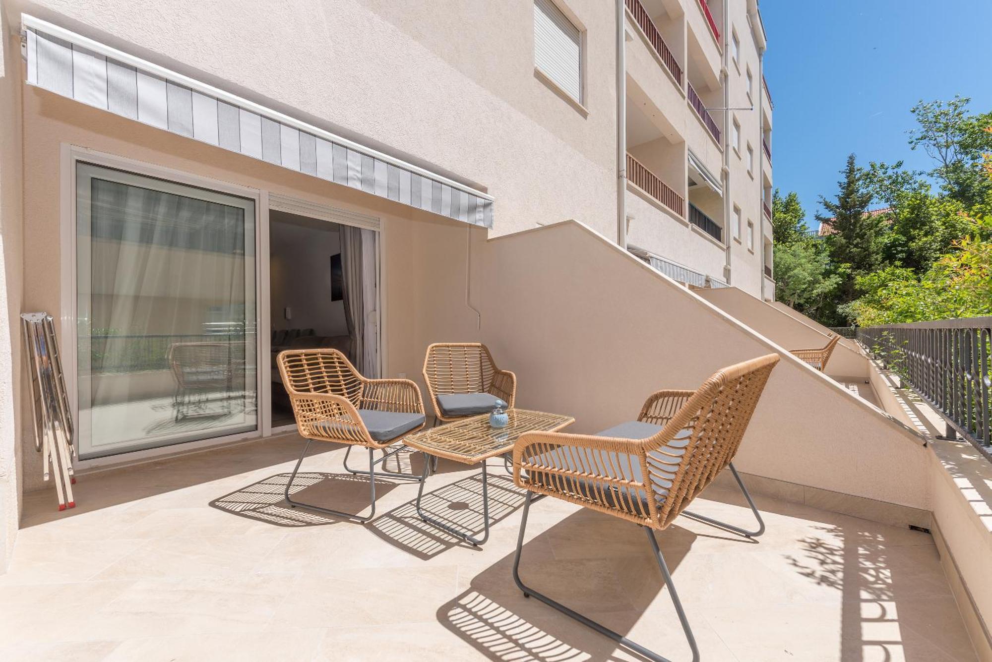 Apartment Mara