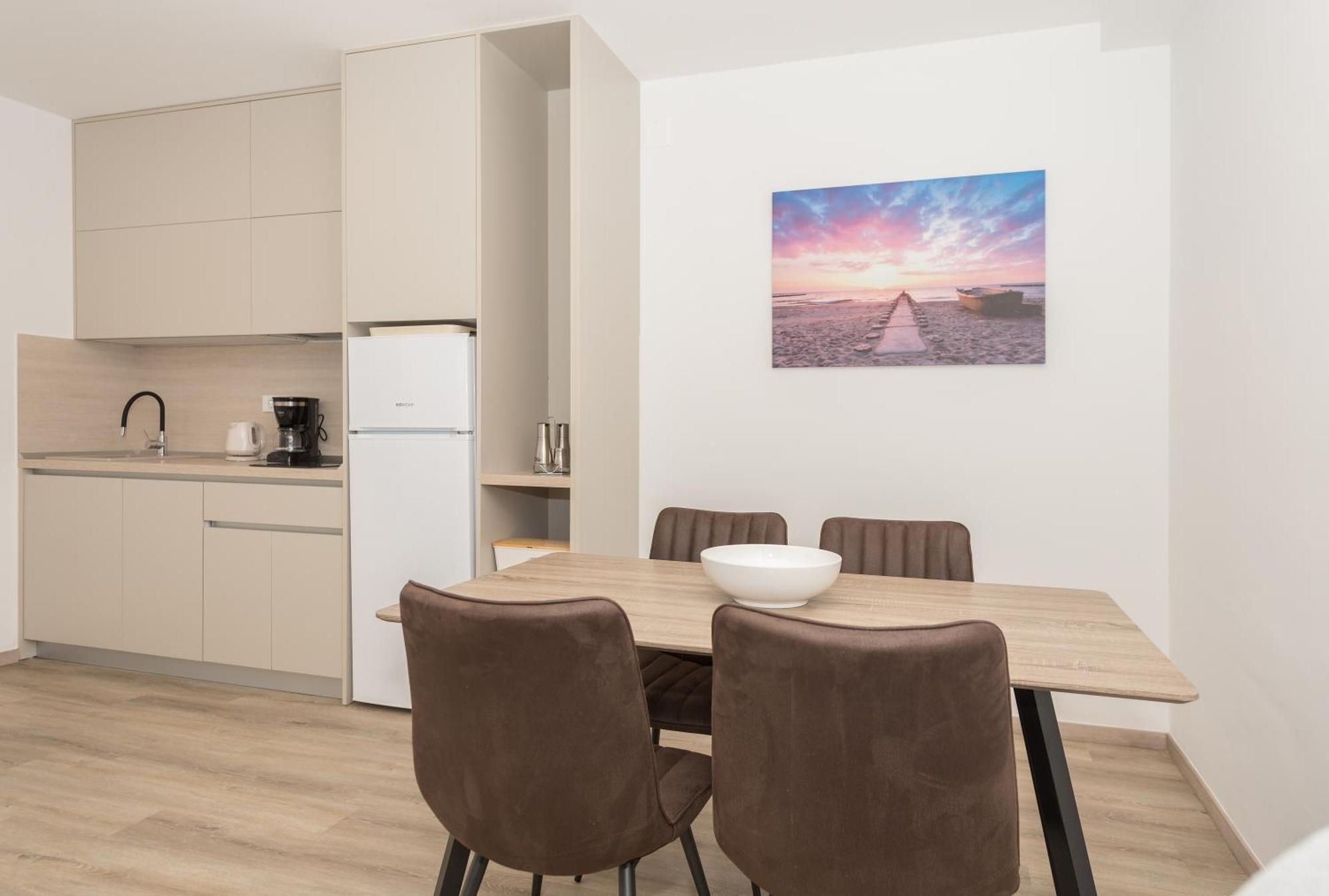 Mara Apartment Makarska
