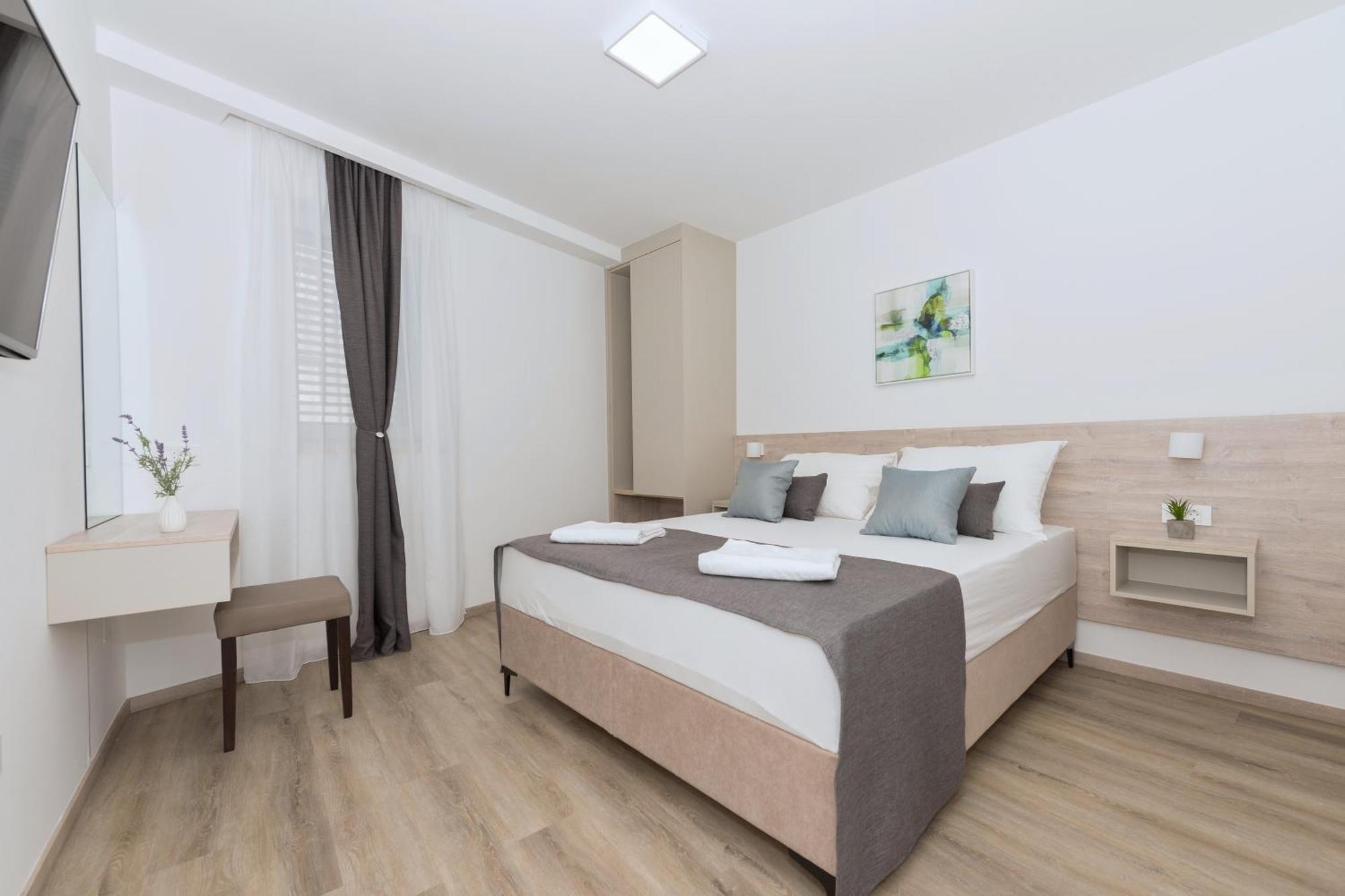 Apartment Mara *