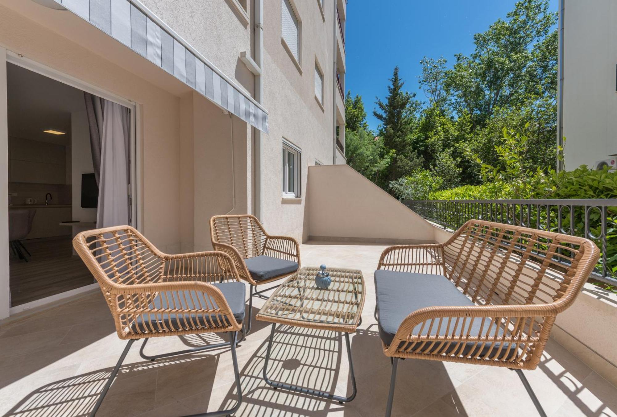 Mara Appartement