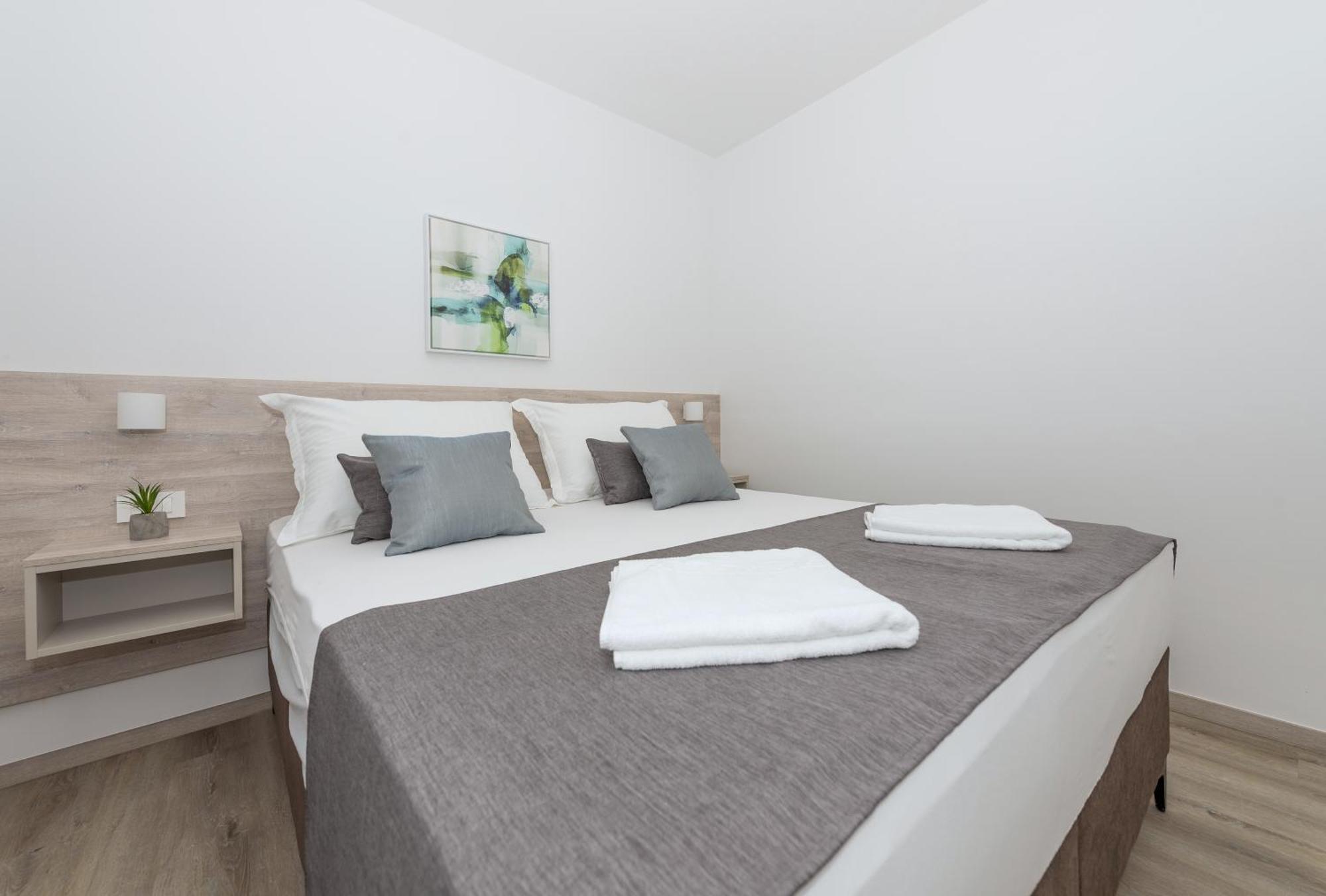 Mara Apartment *